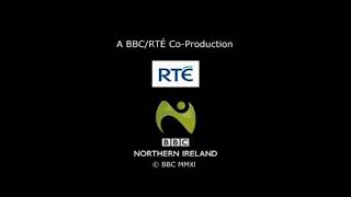 Rtebbc Northern Ireland 2011