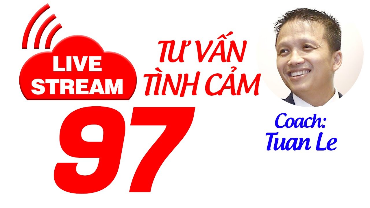 💥Live stream gỡ rối tơ lòng .... thòng 97