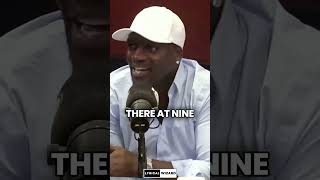 Akon on Eminem’s Work Ethics…