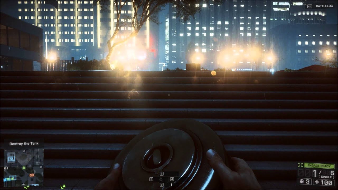 Battlefield 4 Max Settings Lets Play Ep 6