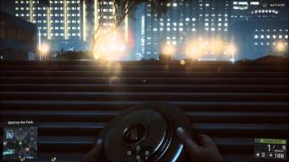 Battlefield 4 Max Settings Lets Play Ep 6