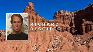 Case Study 61: The Disappearance of Richard Discipio 