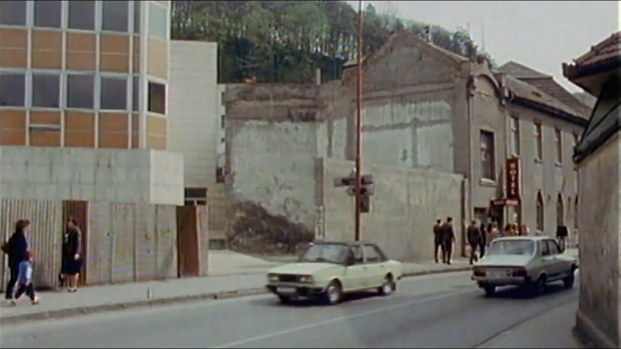 Čo urobíme s Trenčínom? (1985)