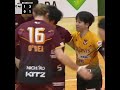 V.LEAGUE MEN Top Serves of the Day, 03/03/2024