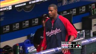 2012/07/29 Moore's RBI double