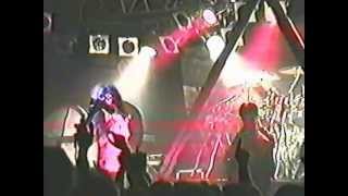 Grave Digger Live Biella 13.09.1998 Part 8
