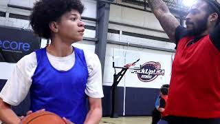 Should I Bring Back The Basketball Content?