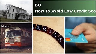 Marion IN|Better Qualified LLC|Debt Settlement|Sub Prime Loan|Trust in