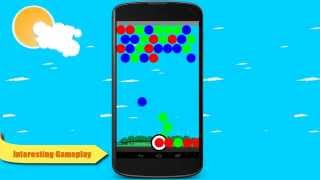 Bubble Trouble screenshot 5