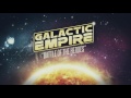 Galactic Empire - Battle of the Heroes