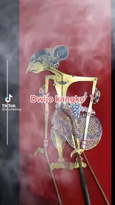 story wa wayang pandawa lima