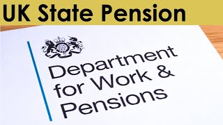 Understanding UK State Pensions and National Insurance Contributions (NIC)