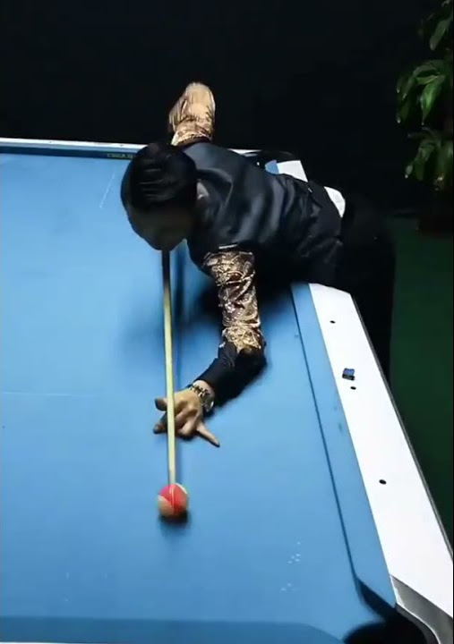 master biliard