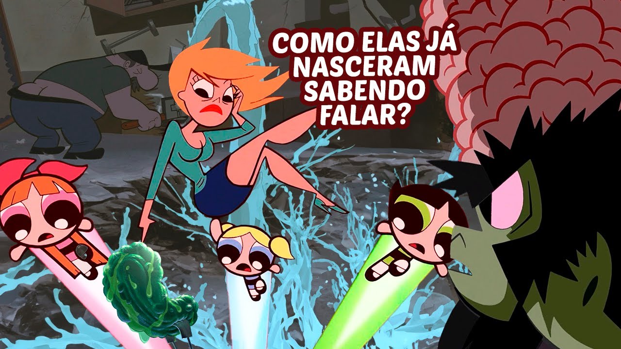 ELE VIROU PAI SOLTEIRO DE TRÊS MENINAS DO NADA