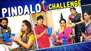 Pindaloo Challenge ft.Pandavar Illam Team - Fun Overloaded Shooting Spot😂| Explore with Naresh&Papri