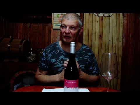 Обзор вина "Aristov" Ancellotta 2020г из Алкотеки за 350р. - YouTube