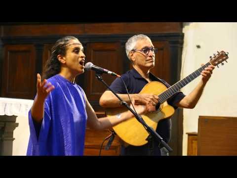 Video Israele e Palestina: due alberi, una marcia. Firenze torna a chiedere unita la pace