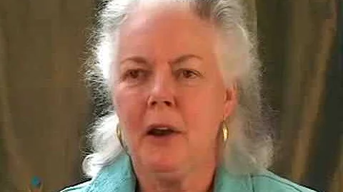 AuthorViews: Vicki Lane