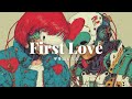 Utada Hikaru - First Love(Punk Rock Cover)ーJet City Bug verー