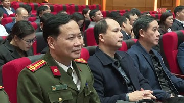 Trực tuyến toàn quốc hội nghị tổng kết kiểm tra, giám sát