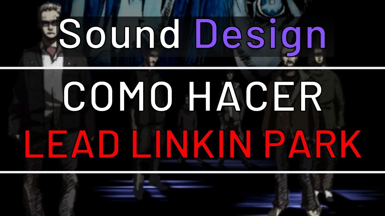 🎹Como hacer LEAD LINKIN PARK | FL Studio Tutorial