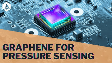 #TechTuesday: Graphene for pressure sensors