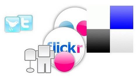 Top 3 Websites of 2009