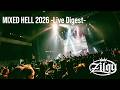 【Zilqy】MIXED HELL 2026 (Live Digest)