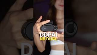 The DDPAI N5 Dual’s secret feature that’ll save your paint job #DDPAI #DDPAIdashcam #DDPAIN5dual