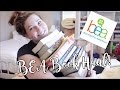 BEA/Bookcon 2016 Book Haul!