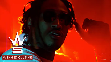 Future "Juice" Feat. Dj Esco (WSHH Exclusive - Official Music Video)