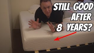 Is this 'Best Price' Mattress still the best mattress after 8 years?