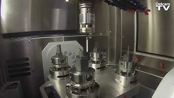 PowerINSPECT OMV-Electrode Measurement