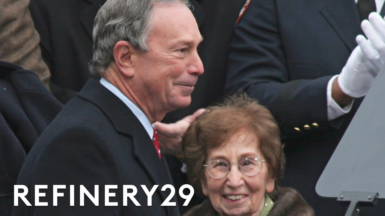 What Michael Bloomberg Would Tell His 18-Year-Old Self  | Supermajority 