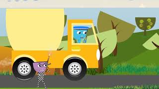 Cartoon Animation Security is Everyone’s Responsibility