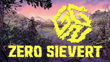 ZERO Sievert - Back again in ZAKOV!!!