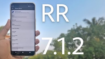 Stock Android On Galaxy S8 is here! - Weekly Vlogs