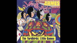 Watch Yardbirds Only The Black Rose video