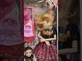 باربي وكين وأخواتها عالم عرايس نادين و دارين Shorts 