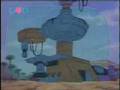 Sonic SatAM Misery Sonic SatAM Misery