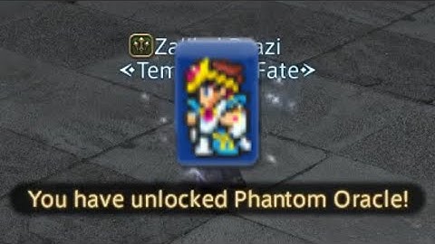 Occult Crescent - read your tooltips 🤪 | FFXIV | Field Operations - Occult Crescent