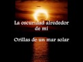 Sleeping Sun / Nightwish (Español)