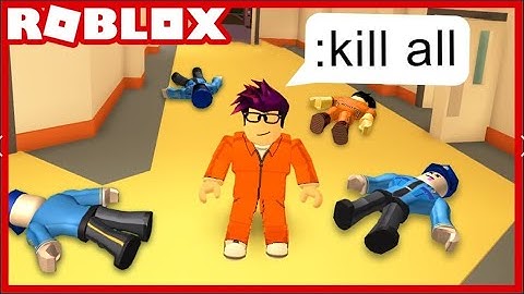 Roblox Working Admin Script Hack (Pastebin)