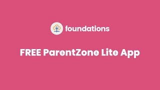 ParentZone Lite App screenshot 1