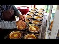 Amazing fluffy of APAM BALIK SUHAILI. Most famous in Ipoh city - Malaysian Street Food