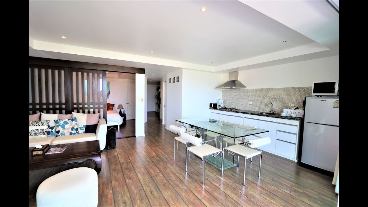 Kata Ocean View Condo KAT29