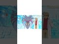 ✨Malamar Attacks On Professor Oak: Professor Oak Funny⚡ Moment#shortvideo