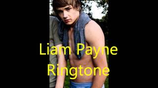 Liam Payne Ringtone