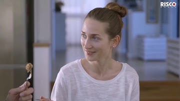 Stealth Alarms Ltd - The iRisco App by Risco