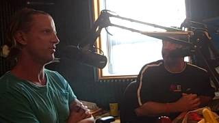 Famous Daniel Powter interview Mix 2012 Net Worth